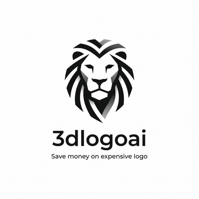 3dlogoai