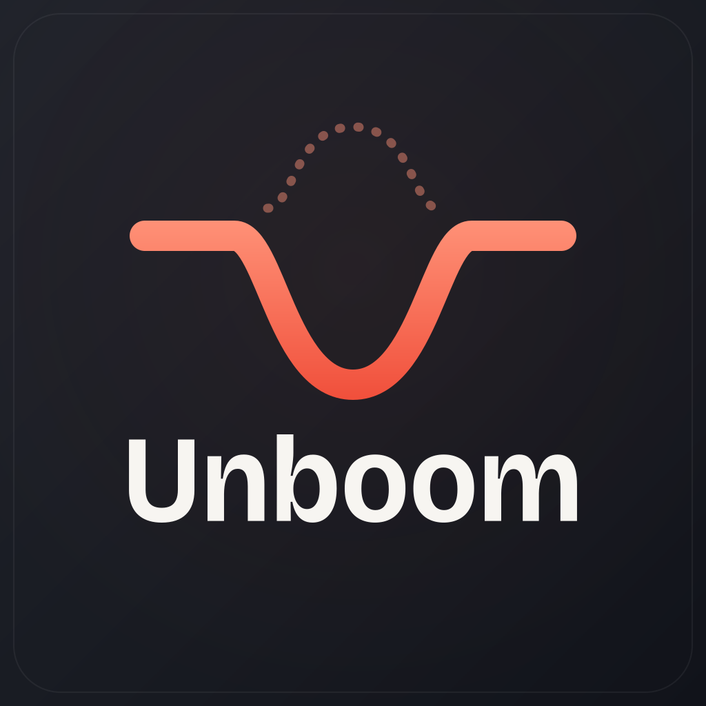 Unboom
