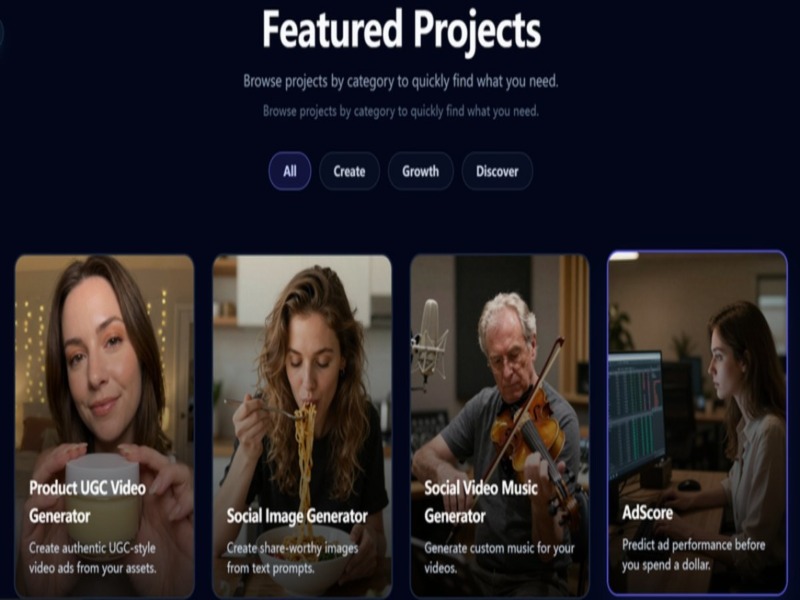 FollowEngine screenshot