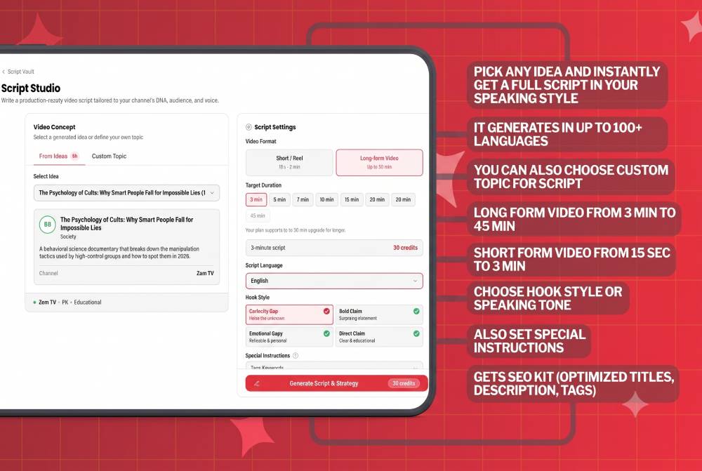 Uptube screenshot