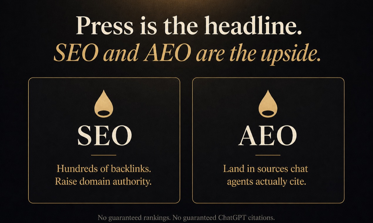PressDrop screenshot