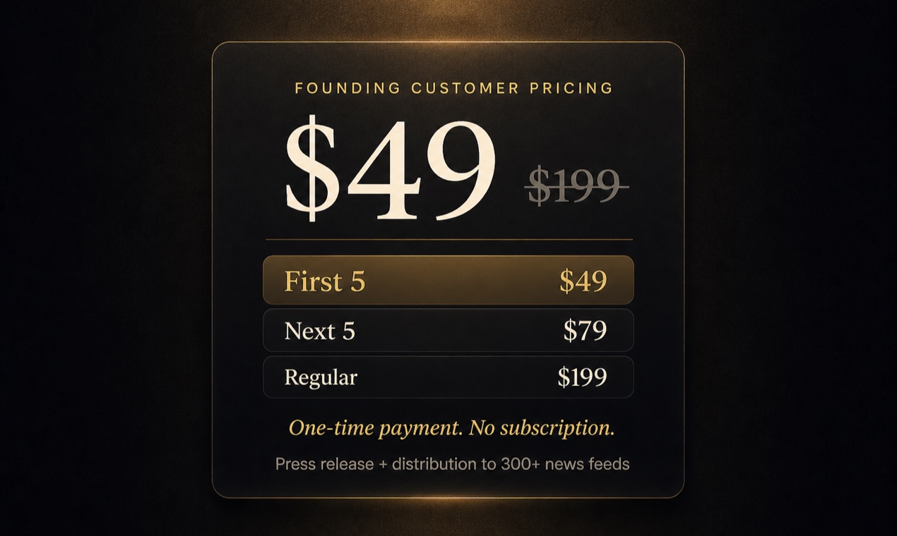 PressDrop screenshot