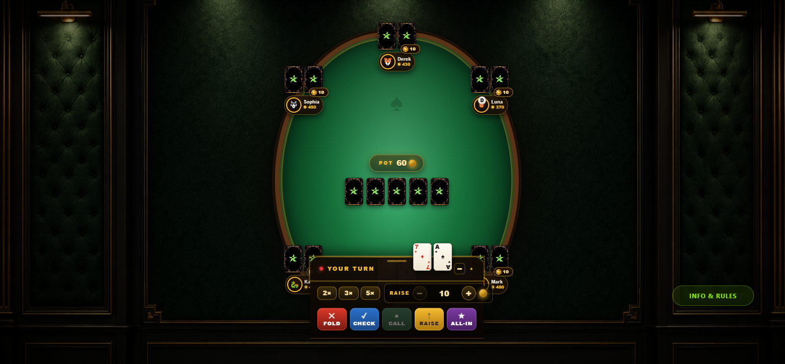 KindSlot screenshot
